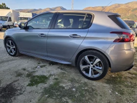 Peugeot 308 1.2i/STYLE - 14900 лв. / 7618.25 € - 47776964 7 | Car24.bg Peugeot 308 1.2i/STYLE - 14900 лв. / 7618.25 € - 47776964 7