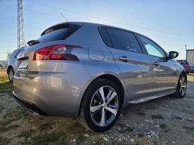 Peugeot 308 1.2i/STYLE - 14900 лв. / 7618.25 € - 47776964 5 | Car24.bg Peugeot 308 1.2i/STYLE - 14900 лв. / 7618.25 € - 47776964 5
