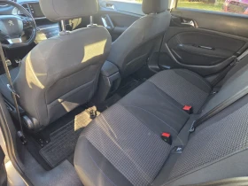 Peugeot 308 1.2i/STYLE - 14900 лв. / 7618.25 € - 47776964 11 | Car24.bg Peugeot 308 1.2i/STYLE - 14900 лв. / 7618.25 € - 47776964 11