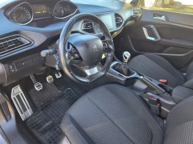 Peugeot 308 1.2i/STYLE - 14900 лв. / 7618.25 € - 47776964 9 | Car24.bg Peugeot 308 1.2i/STYLE - 14900 лв. / 7618.25 € - 47776964 9
