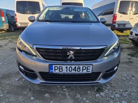 Peugeot 308 1.2i/STYLE - 14900 лв. / 7618.25 € - 47776964 2 | Car24.bg Peugeot 308 1.2i/STYLE - 14900 лв. / 7618.25 € - 47776964 2
