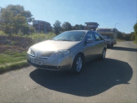 Снимка Nissan Primera