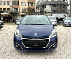 Peugeot 208 STYLE - 12500 лв. / 6391.15 € - 54063771 3 | Car24.bg Peugeot 208 STYLE - 12500 лв. / 6391.15 € - 54063771 3