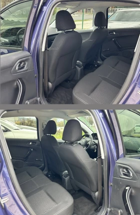 Peugeot 208 STYLE - 12500 лв. / 6391.15 € - 54063771 11 | Car24.bg Peugeot 208 STYLE - 12500 лв. / 6391.15 € - 54063771 11