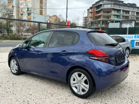 Peugeot 208 STYLE - 12500 лв. / 6391.15 € - 54063771 4 | Car24.bg Peugeot 208 STYLE - 12500 лв. / 6391.15 € - 54063771 4