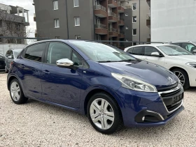 Peugeot 208 STYLE - 12500 лв. / 6391.15 € - 54063771 2 | Car24.bg Peugeot 208 STYLE - 12500 лв. / 6391.15 € - 54063771 2
