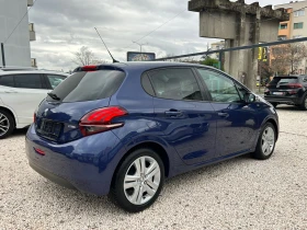 Peugeot 208 STYLE - 12500 лв. / 6391.15 € - 54063771 6 | Car24.bg Peugeot 208 STYLE - 12500 лв. / 6391.15 € - 54063771 6