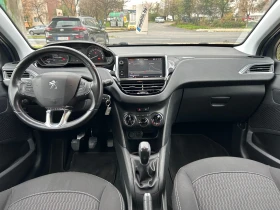 Peugeot 208 STYLE - 12500 лв. / 6391.15 € - 54063771 7 | Car24.bg Peugeot 208 STYLE - 12500 лв. / 6391.15 € - 54063771 7