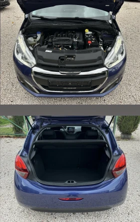 Peugeot 208 STYLE - 12500 лв. / 6391.15 € - 54063771 12 | Car24.bg Peugeot 208 STYLE - 12500 лв. / 6391.15 € - 54063771 12