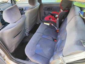 Renault Clio - 1380 € / 2699.05 лв. - 12725679 8 | Car24.bg Renault Clio - 1380 € / 2699.05 лв. - 12725679 8