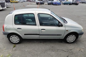 Renault Clio - 1380 € / 2699.05 лв. - 12725679 3 | Car24.bg Renault Clio - 1380 € / 2699.05 лв. - 12725679 3