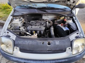 Renault Clio - 1380 € / 2699.05 лв. - 12725679 7 | Car24.bg Renault Clio - 1380 € / 2699.05 лв. - 12725679 7