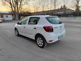 Dacia Sandero N1 - 4450 € / 8703.44 лв. - 60153777 5 | Car24.bg Dacia Sandero N1 - 4450 € / 8703.44 лв. - 60153777 5