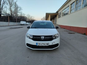 Dacia Sandero N1 - 4450 € / 8703.44 лв. - 60153777 2 | Car24.bg Dacia Sandero N1 - 4450 € / 8703.44 лв. - 60153777 2