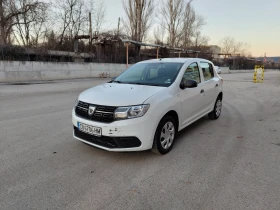 Dacia Sandero N1 - 4450 € / 8703.44 лв. - 60153777 3 | Car24.bg Dacia Sandero N1 - 4450 € / 8703.44 лв. - 60153777 3