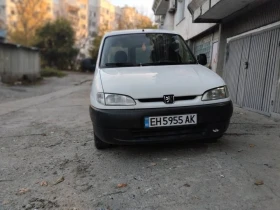 Peugeot Partner 2.0 hdi - 1100 € / 2151.41 лв. - 16392658 3 | Car24.bg Peugeot Partner 2.0 hdi - 1100 € / 2151.41 лв. - 16392658 3