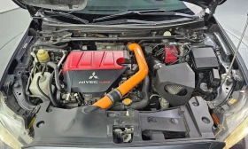 Mitsubishi Lancer EVOLUTION | Auto.bg — изображение 7 Mitsubishi Lancer EVOLUTION | Auto.bg — изображение 7
