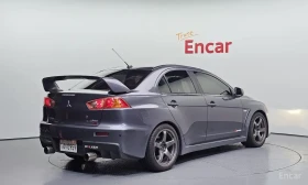 Mitsubishi Lancer EVOLUTION | Auto.bg — изображение 8 Mitsubishi Lancer EVOLUTION | Auto.bg — изображение 8