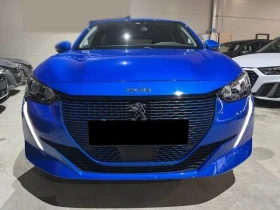 Peugeot 208 50 kWh/FACE/136HP/DIGITAL/LED - 13999 € / 27379.66 лв. - 55129882 2 | Car24.bg Peugeot 208 50 kWh/FACE/136HP/DIGITAL/LED - 13999 € / 27379.66 лв. - 55129882 2