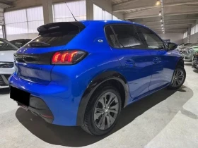 Peugeot 208 50 kWh/FACE/136HP/DIGITAL/LED - 13999 € / 27379.66 лв. - 55129882 6 | Car24.bg Peugeot 208 50 kWh/FACE/136HP/DIGITAL/LED - 13999 € / 27379.66 лв. - 55129882 6