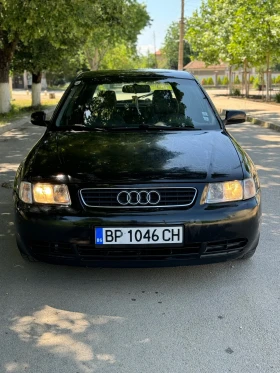 Audi A3 1.9 TDI - Car24.bg Audi A3 1.9 TDI