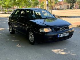 Audi A3 1.9 TDI - 1450 € / 2835.95 лв. - 40487782 3 | Car24.bg Audi A3 1.9 TDI - 1450 € / 2835.95 лв. - 40487782 3