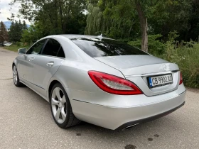 Mercedes-Benz CLS 250 Топ състояние качваш се и караш | Auto.bg — изображение 6 Mercedes-Benz CLS 250 Топ състояние качваш се и караш | Auto.bg — изображение 6