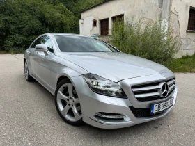 Mercedes-Benz CLS 250 Топ състояние качваш се и караш | Auto.bg — изображение 3 Mercedes-Benz CLS 250 Топ състояние качваш се и караш | Auto.bg — изображение 3