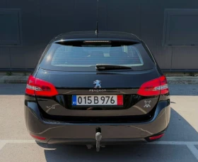 Peugeot 308 - 8999 € / 17600.51 лв. - 59187358 6 | Car24.bg Peugeot 308 - 8999 € / 17600.51 лв. - 59187358 6