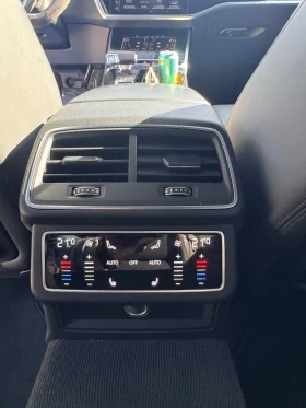 Audi Rs6 Ceramic HUD 360 22 Pano Alcantara, Soft Close, 4W | Auto.bg — изображение 12 Audi Rs6 Ceramic HUD 360 22 Pano Alcantara, Soft Close, 4W | Auto.bg — изображение 12