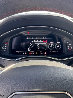 Audi Rs6 Ceramic HUD 360 22 Pano Alcantara, Soft Close, 4W | Auto.bg — изображение 10 Audi Rs6 Ceramic HUD 360 22 Pano Alcantara, Soft Close, 4W | Auto.bg — изображение 10