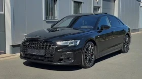 Audi A8 60TFSIe Quattro S-Line