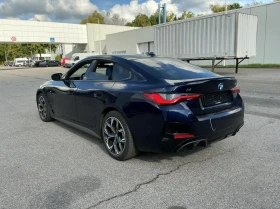 BMW i4 M 50 xDrive | Auto.bg — изображение 2 BMW i4 M 50 xDrive | Auto.bg — изображение 2