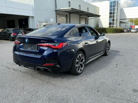 BMW i4 M 50 xDrive | Auto.bg — изображение 4 BMW i4 M 50 xDrive | Auto.bg — изображение 4