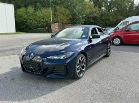 BMW i4 M 50 xDrive | Auto.bg — изображение 5 BMW i4 M 50 xDrive | Auto.bg — изображение 5