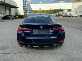 BMW i4 M 50 xDrive | Auto.bg — изображение 7 BMW i4 M 50 xDrive | Auto.bg — изображение 7