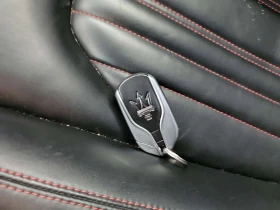 Maserati Ghibli - 14249 € - 31273643 8 | Car24.bg Maserati Ghibli - 14249 € - 31273643 8