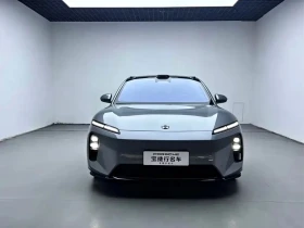 NIO ET5 undefined | Auto.bg — изображение 3 NIO ET5 undefined | Auto.bg — изображение 3