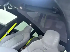NIO ET5 undefined | Auto.bg — изображение 11 NIO ET5 undefined | Auto.bg — изображение 11