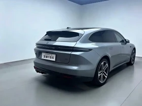 NIO ET5 undefined | Auto.bg — изображение 7 NIO ET5 undefined | Auto.bg — изображение 7
