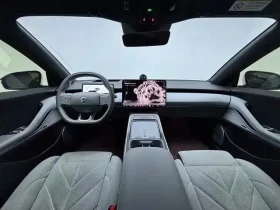 NIO ET5 undefined | Auto.bg — изображение 8 NIO ET5 undefined | Auto.bg — изображение 8