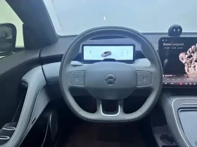 NIO ET5 undefined | Auto.bg — изображение 10 NIO ET5 undefined | Auto.bg — изображение 10