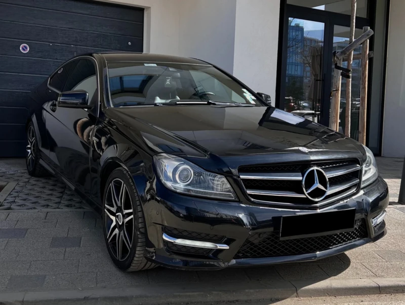 Mercedes-Benz C 250 | AMG Sport Plus - 10925 € / 21367.44 лв. - 93112712 1 | Car24.bg Mercedes-Benz C 250 | AMG Sport Plus - 10925 € / 21367.44 лв. - 93112712 1