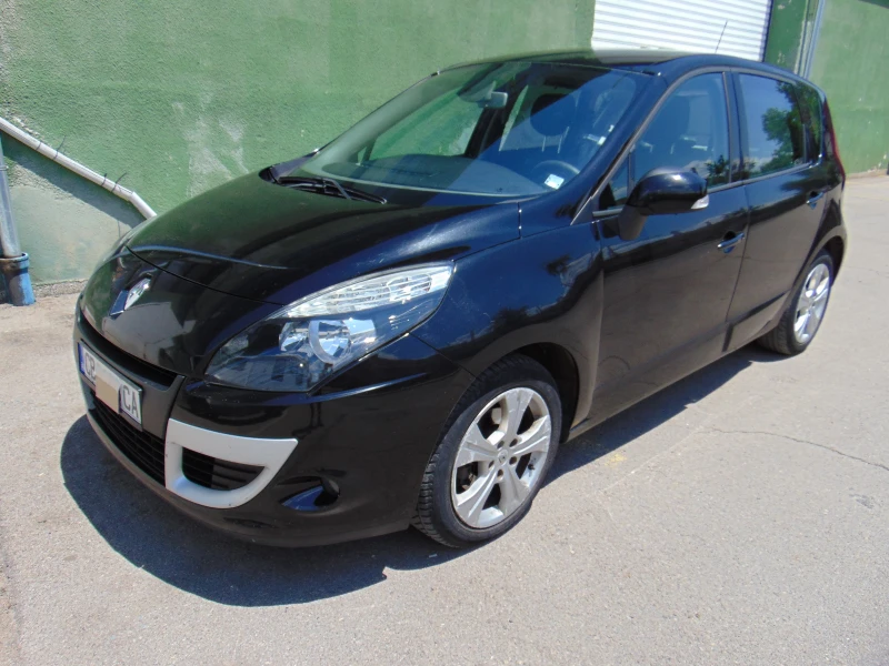 Renault Scenic 3 - 3285 € / 6424.90 лв. - 16174214 1 | Car24.bg Renault Scenic 3 - 3285 € / 6424.90 лв. - 16174214 1
