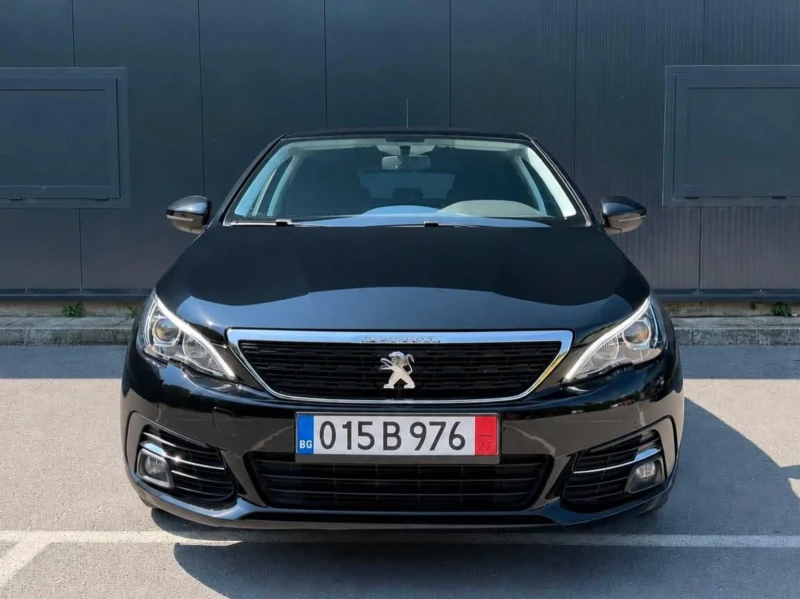 Peugeot 308 - 8999 € / 17600.51 лв. - 59187358 1 | Car24.bg Peugeot 308 - 8999 € / 17600.51 лв. - 59187358 1