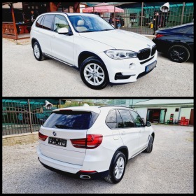 BMW X5 3.0X-DRIVE/LANE-ASSST/KEYLESS-ENTRY/ . | Mobile.bg   2