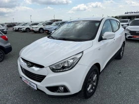 Hyundai IX35 (KATO НОВА) 1 - Car24.bg Hyundai IX35 (KATO НОВА) 1
