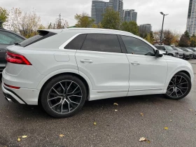 Audi SQ8 * 4.0 TFSI quattro * CARFAX * БЕЗ ПЪРВОНАЧАЛНА ВНО - 96750 лв. / 49467.49 € - 17570080 3 | Car24.bg Audi SQ8 * 4.0 TFSI quattro * CARFAX * БЕЗ ПЪРВОНАЧАЛНА ВНО - 96750 лв. / 49467.49 € - 17570080 3