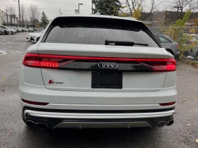 Audi SQ8 * 4.0 TFSI quattro * CARFAX * БЕЗ ПЪРВОНАЧАЛНА ВНО - 96750 лв. / 49467.49 € - 17570080 4 | Car24.bg Audi SQ8 * 4.0 TFSI quattro * CARFAX * БЕЗ ПЪРВОНАЧАЛНА ВНО - 96750 лв. / 49467.49 € - 17570080 4
