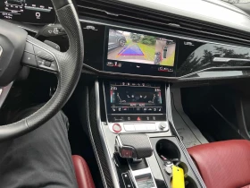 Audi SQ8 * 4.0 TFSI quattro * CARFAX * БЕЗ ПЪРВОНАЧАЛНА ВНО - 96750 лв. / 49467.49 € - 17570080 9 | Car24.bg Audi SQ8 * 4.0 TFSI quattro * CARFAX * БЕЗ ПЪРВОНАЧАЛНА ВНО - 96750 лв. / 49467.49 € - 17570080 9